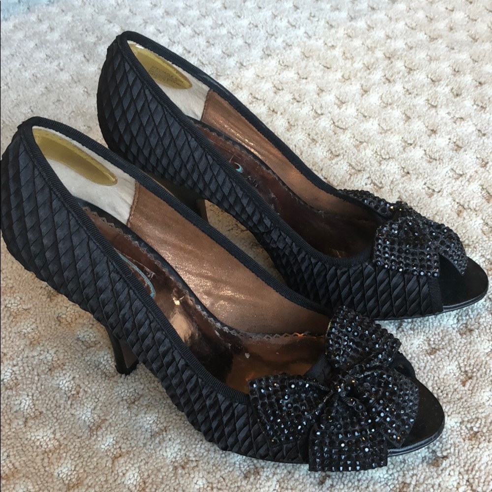 Poetic License “Spectacle”